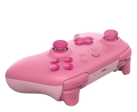 8BitDo Ultimate 2C BT Controller Pink - 1331364 - zdjęcie 3